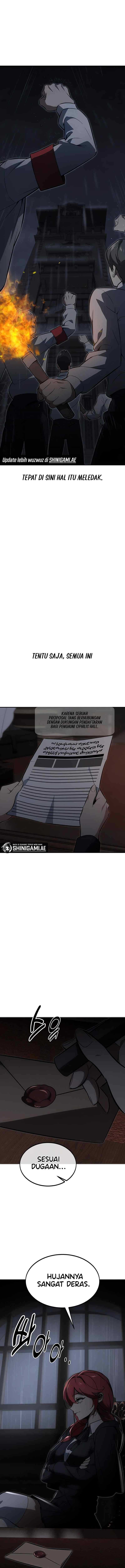 The Extra’s Academy Survival Guide Chapter 13 page 14