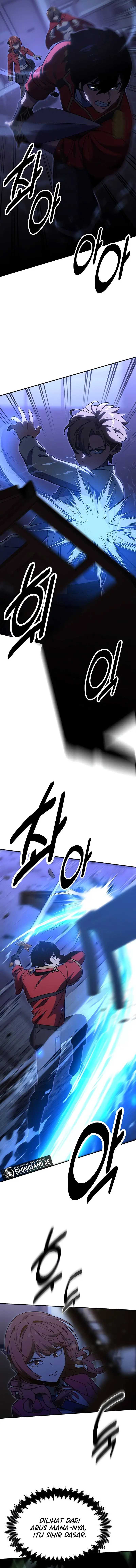 The Extra’s Academy Survival Guide Chapter 15 page 17