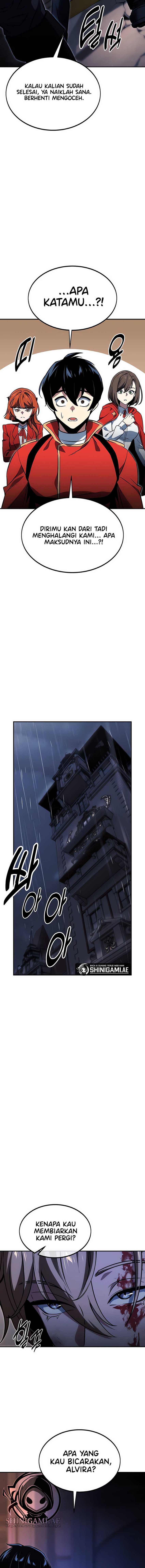 The Extra’s Academy Survival Guide Chapter 16 page 24