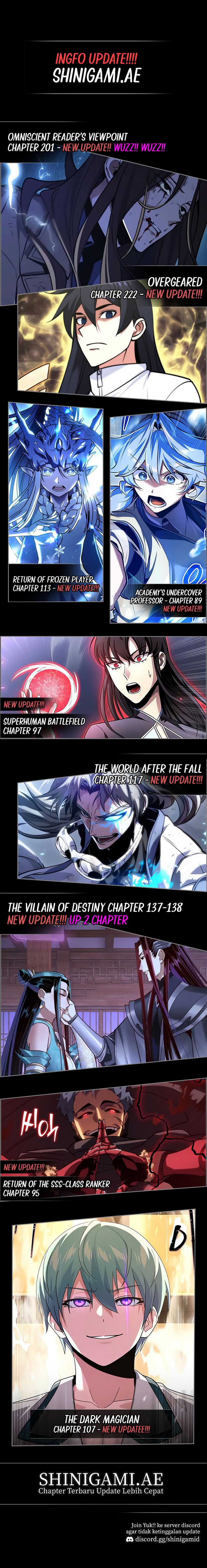 The Extra’s Academy Survival Guide Chapter 16 page 28