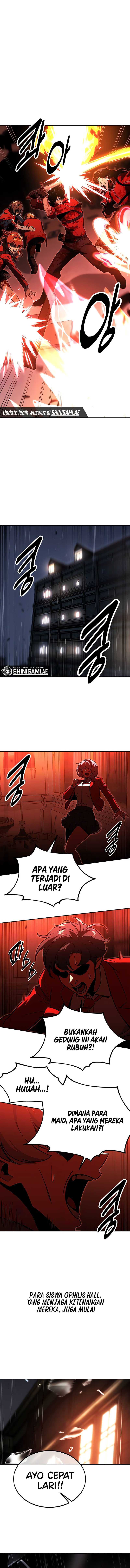 The Extra’s Academy Survival Guide Chapter 18 page 4