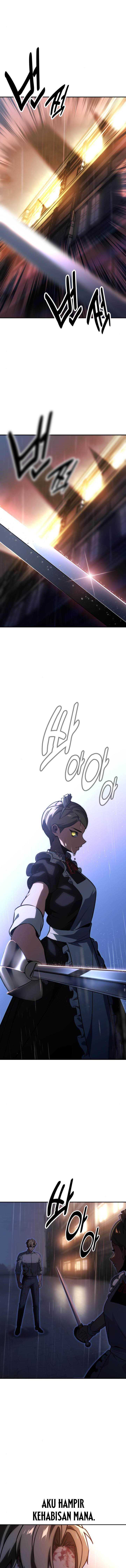 The Extra’s Academy Survival Guide Chapter 20 page 3