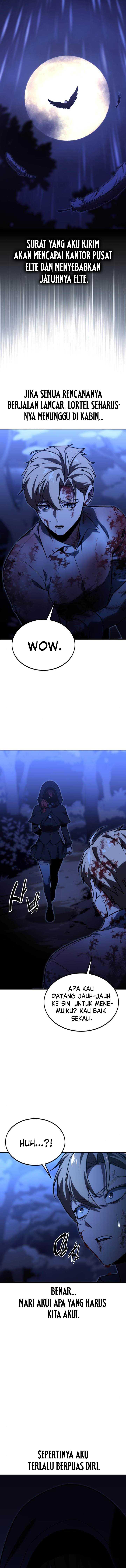 The Extra’s Academy Survival Guide Chapter 20 page 20
