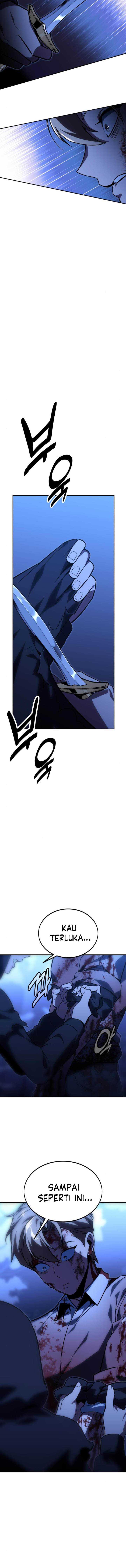 The Extra’s Academy Survival Guide Chapter 20 page 23