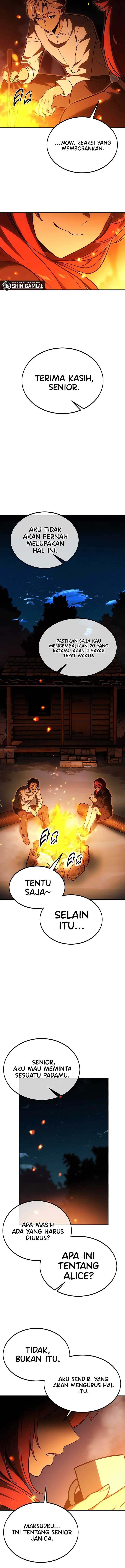 The Extra’s Academy Survival Guide Chapter 21 page 2