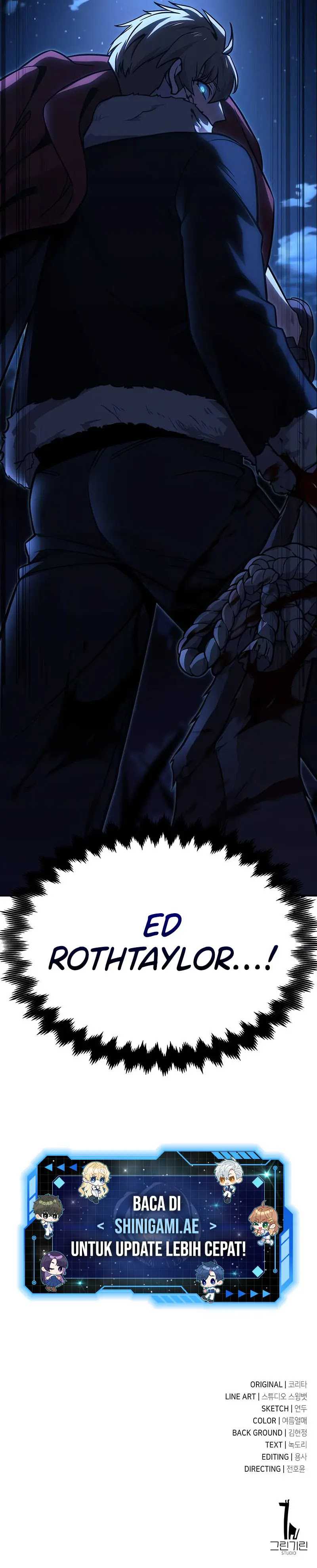 The Extra’s Academy Survival Guide Chapter 23 page 24