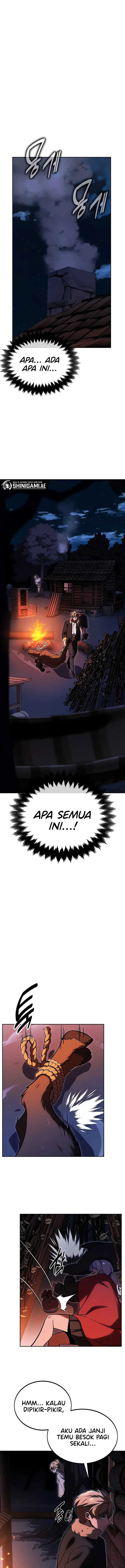The Extra’s Academy Survival Guide Chapter 24 page 2