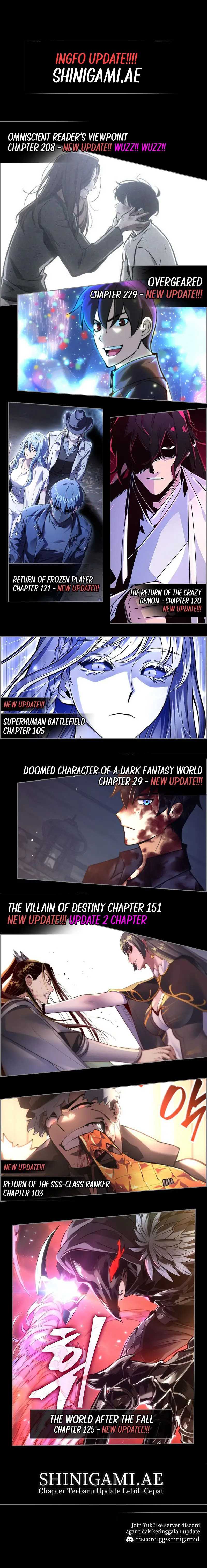 The Extra’s Academy Survival Guide Chapter 24 page 28