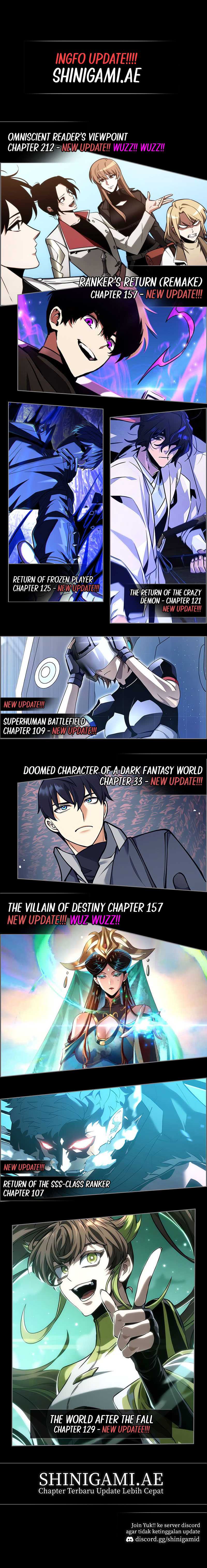 The Extra’s Academy Survival Guide Chapter 28 page 28