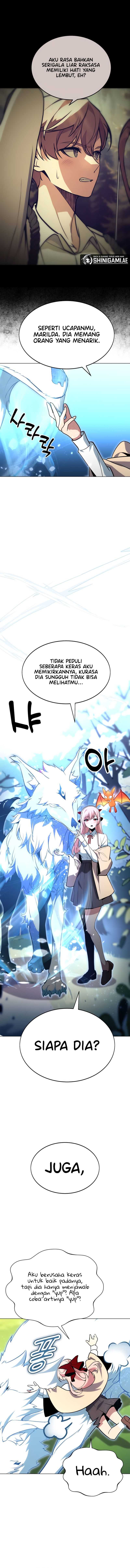 The Extra’s Academy Survival Guide Chapter 3 page 9