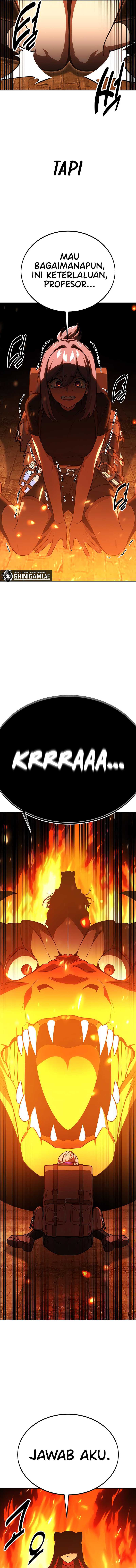 The Extra’s Academy Survival Guide Chapter 30 page 18