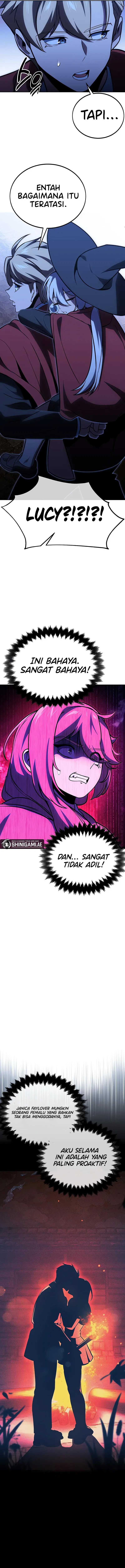 The Extra’s Academy Survival Guide Chapter 31 page 14