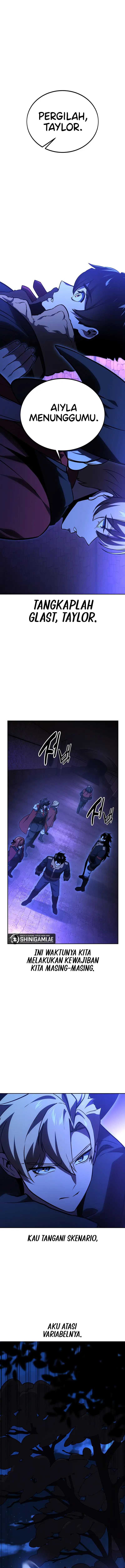 The Extra’s Academy Survival Guide Chapter 31 page 26