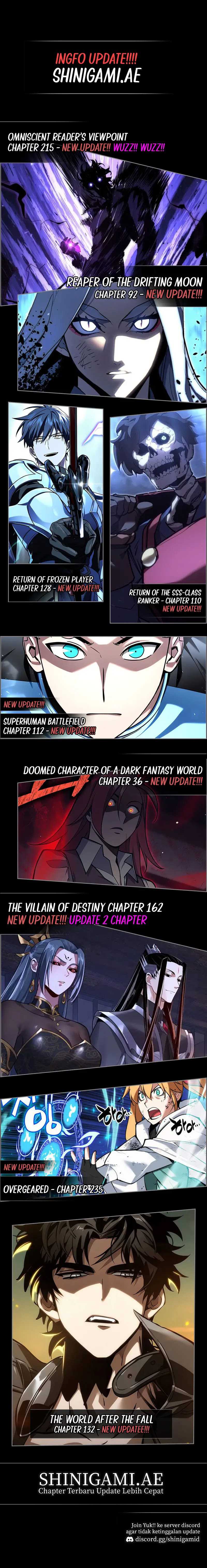 The Extra’s Academy Survival Guide Chapter 31 page 28