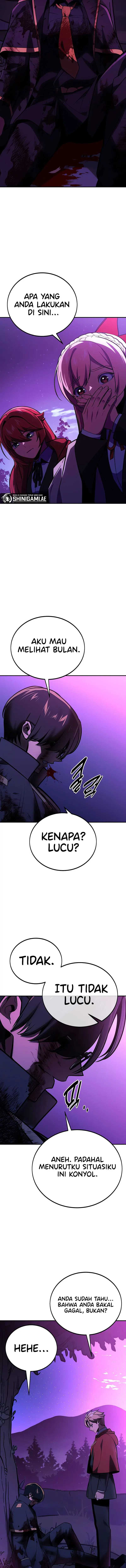 The Extra’s Academy Survival Guide Chapter 35 page 6