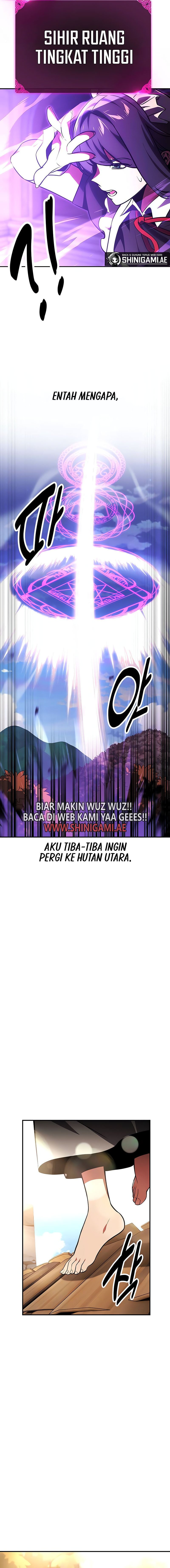 The Extra’s Academy Survival Guide Chapter 36 page 4