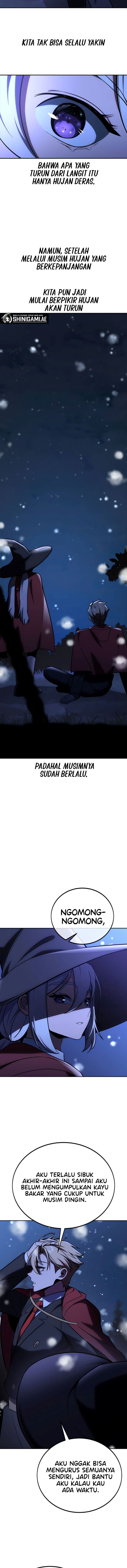 The Extra’s Academy Survival Guide Chapter 37 page 13