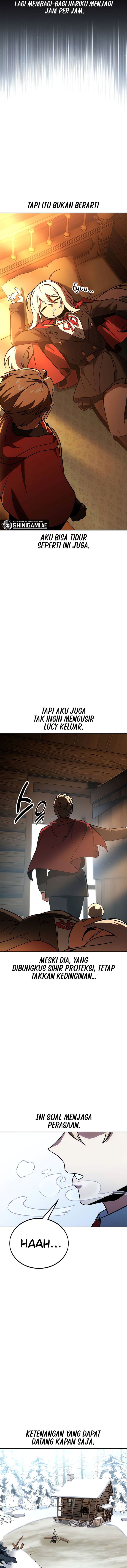 The Extra’s Academy Survival Guide Chapter 37 page 19