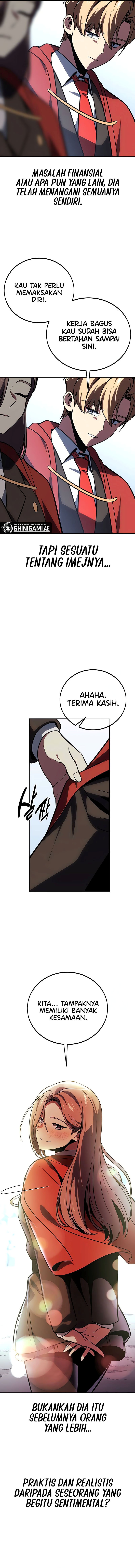 The Extra’s Academy Survival Guide Chapter 39 page 4