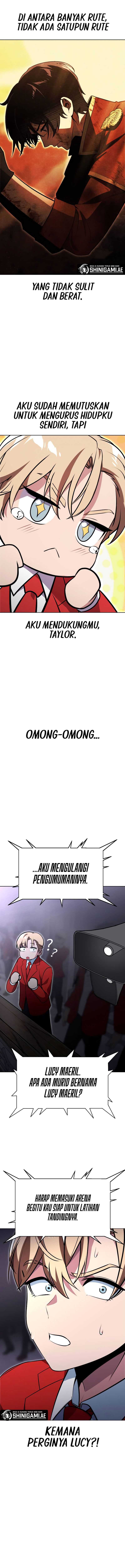 The Extra’s Academy Survival Guide Chapter 4 page 6
