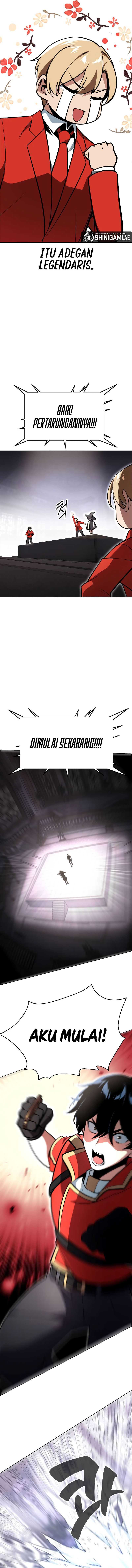 The Extra’s Academy Survival Guide Chapter 4 page 10