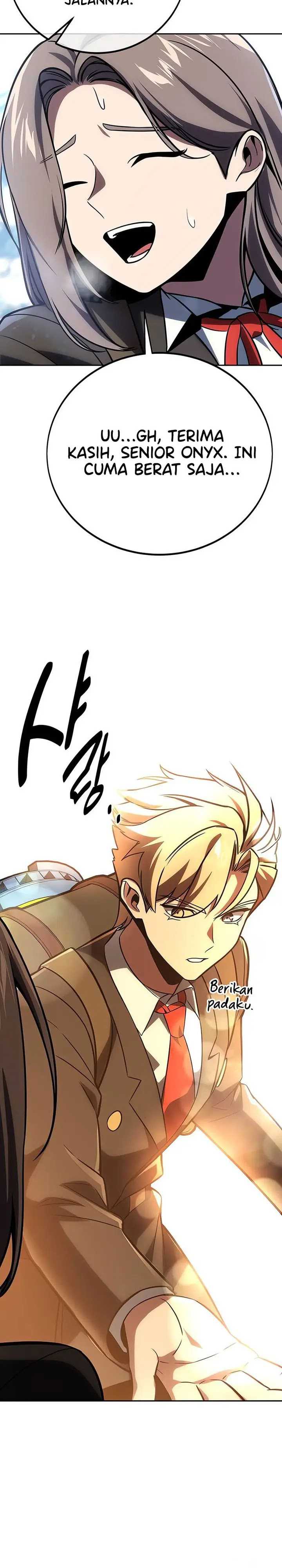 The Extra’s Academy Survival Guide Chapter 42 page 42