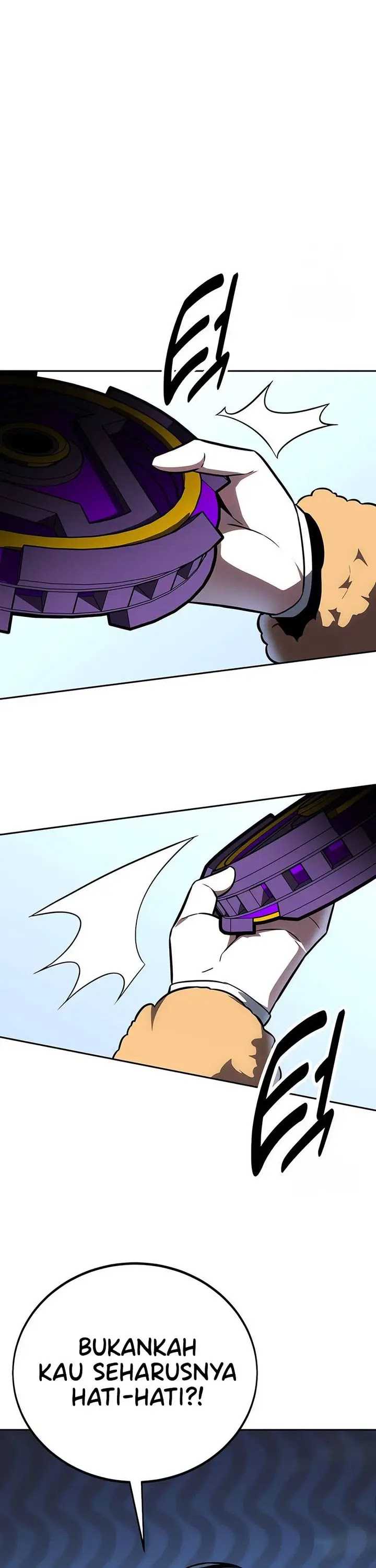 The Extra’s Academy Survival Guide Chapter 42 page 46