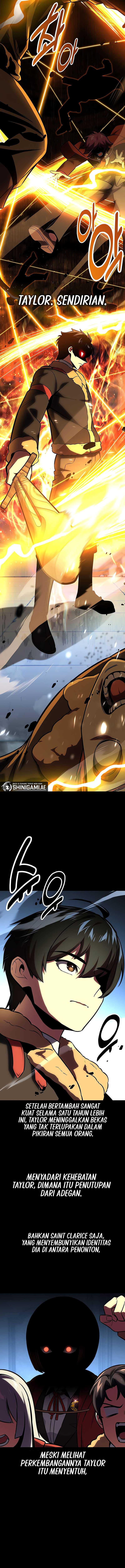 The Extra’s Academy Survival Guide Chapter 43 page 3