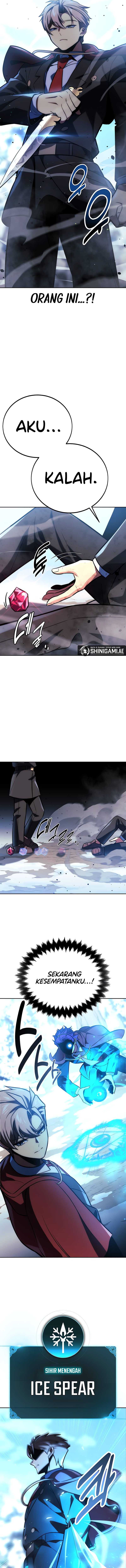 The Extra’s Academy Survival Guide Chapter 44 page 17
