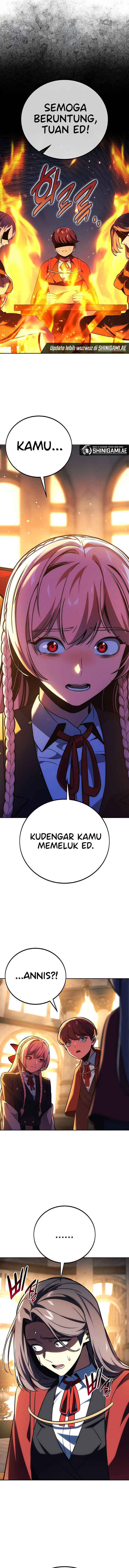 The Extra’s Academy Survival Guide Chapter 47 page 5