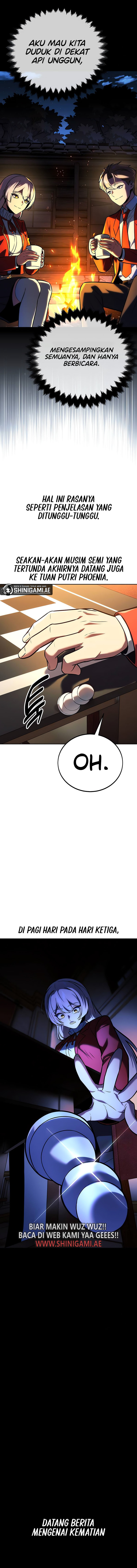 The Extra’s Academy Survival Guide Chapter 50 page 24