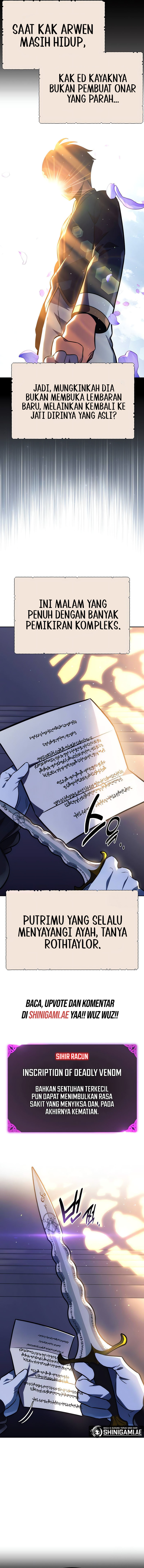 The Extra’s Academy Survival Guide Chapter 51 page 4