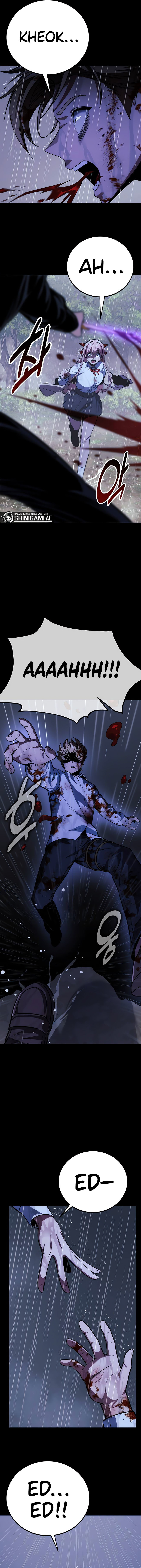The Extra’s Academy Survival Guide Chapter 51 page 8