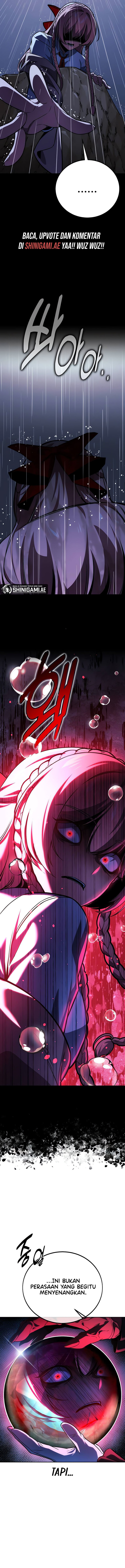 The Extra’s Academy Survival Guide Chapter 51 page 9