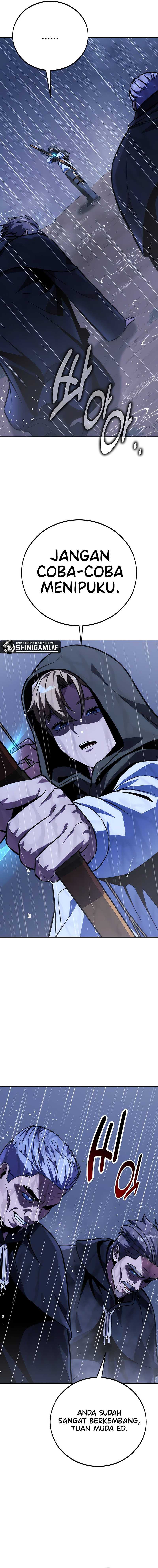 The Extra’s Academy Survival Guide Chapter 52 page 4