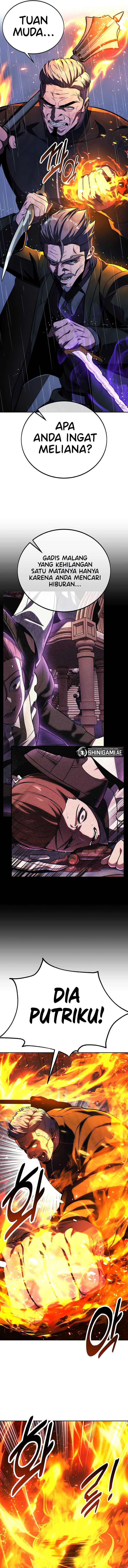 The Extra’s Academy Survival Guide Chapter 52 page 7