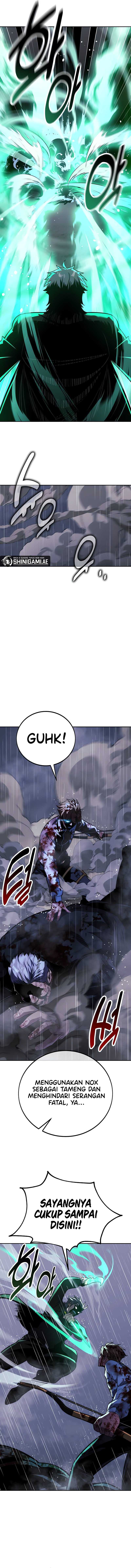 The Extra’s Academy Survival Guide Chapter 52 page 15