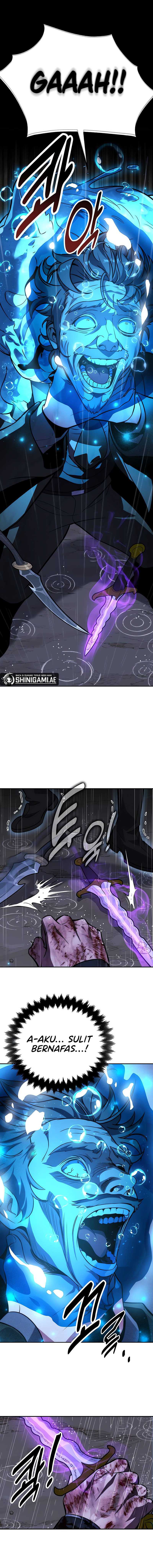The Extra’s Academy Survival Guide Chapter 52 page 17