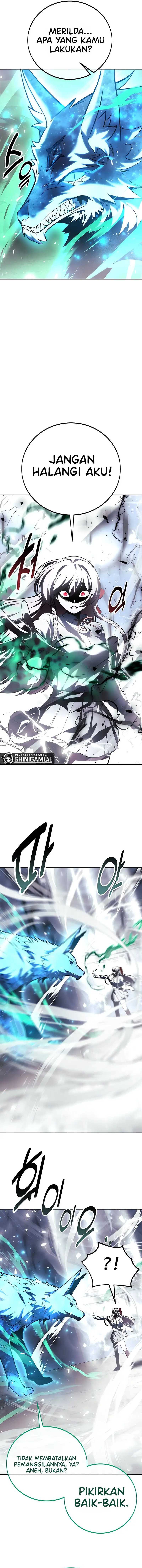 The Extra’s Academy Survival Guide Chapter 53 page 6