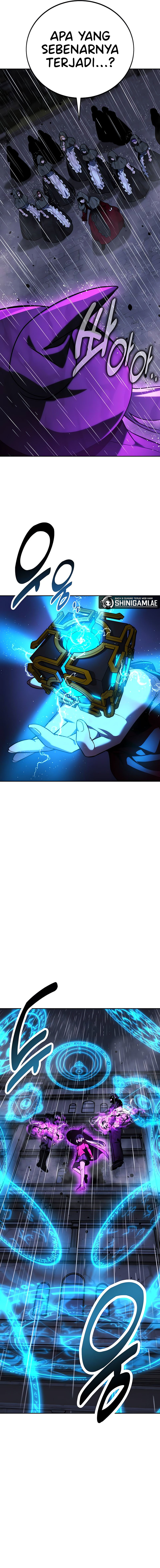 The Extra’s Academy Survival Guide Chapter 54 page 2