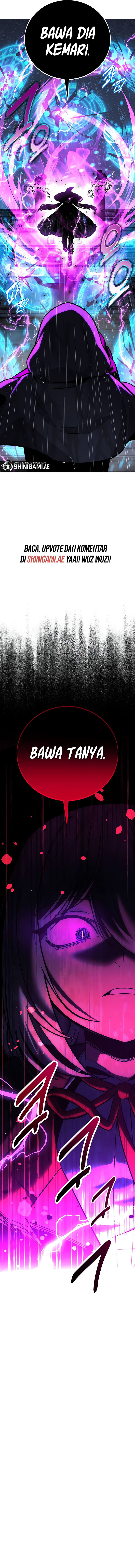 The Extra’s Academy Survival Guide Chapter 54 page 4