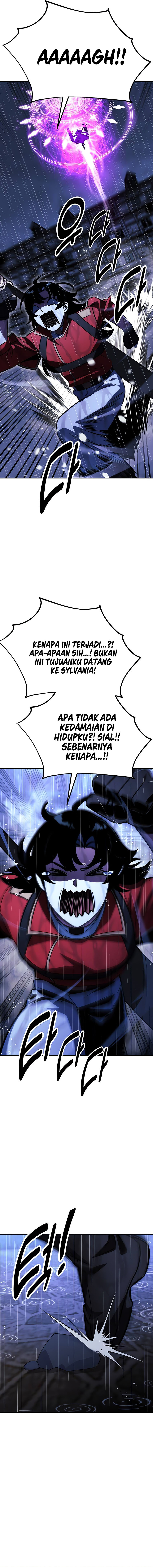 The Extra’s Academy Survival Guide Chapter 54 page 20