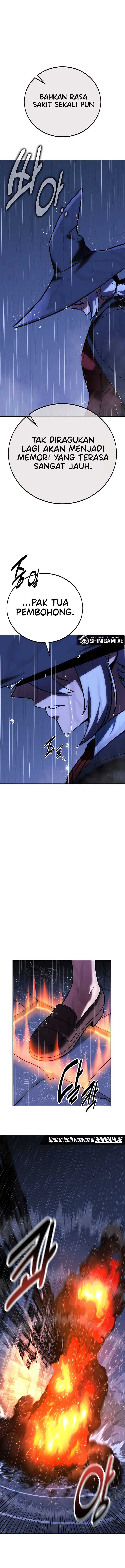 The Extra’s Academy Survival Guide Chapter 55 page 5