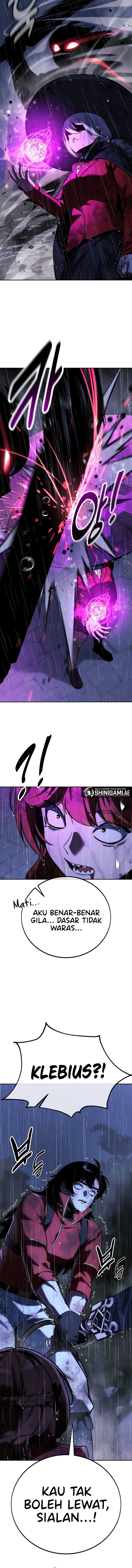 The Extra’s Academy Survival Guide Chapter 55 page 14
