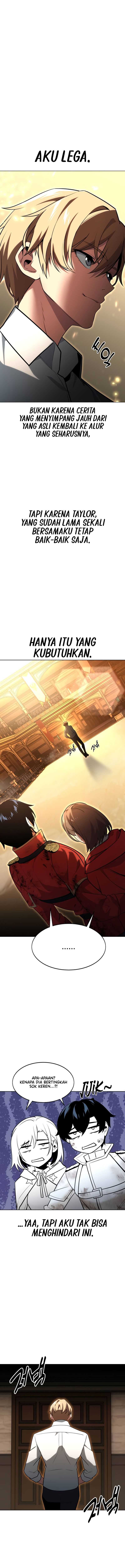 The Extra’s Academy Survival Guide Chapter 6 page 4