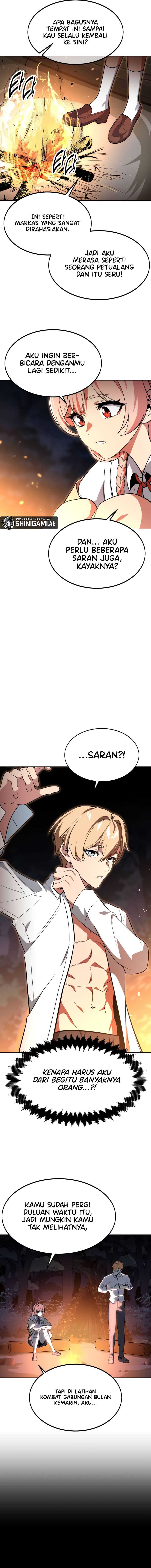 The Extra’s Academy Survival Guide Chapter 6 page 12