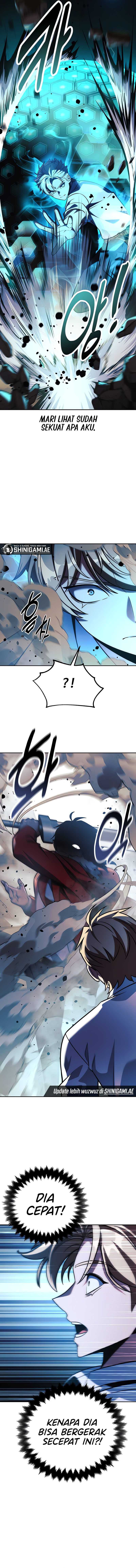 The Extra’s Academy Survival Guide Chapter 62 page 5