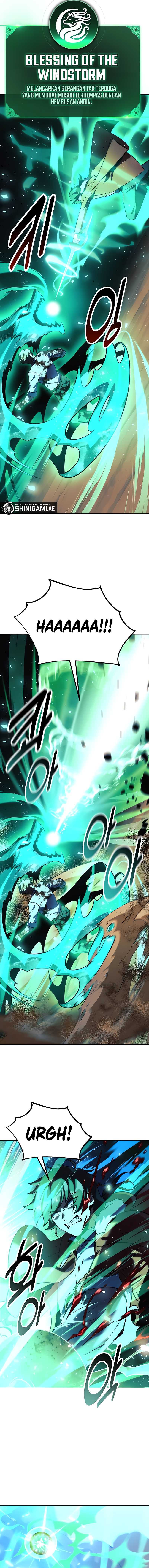 The Extra’s Academy Survival Guide Chapter 62 page 16