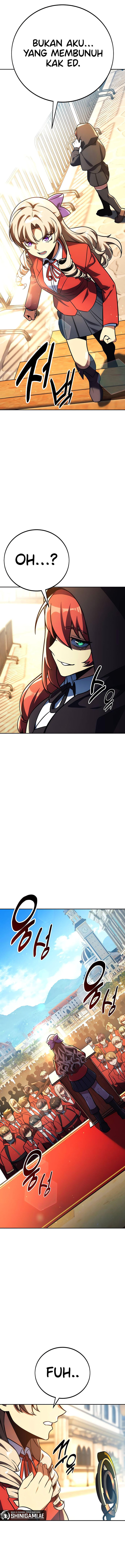 The Extra’s Academy Survival Guide Chapter 63 page 4