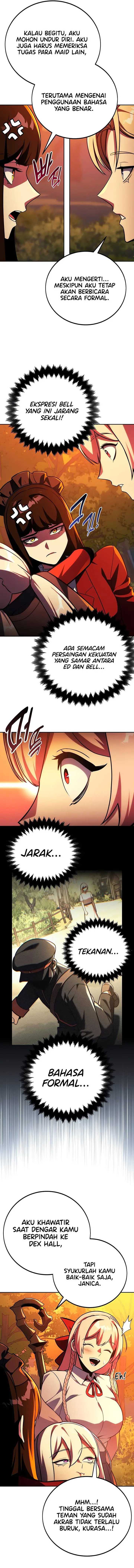 The Extra’s Academy Survival Guide Chapter 65 page 18